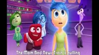 Mam bad news - The Inside out