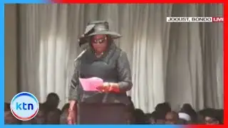 Mama Ida Odinga