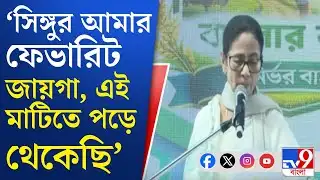 Mamata Banerjee, Singur: ৪ বছর পর আবার সিঙ্গুরে মমতা