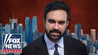 Mamdani BLASTED as ‘clear and present danger’ to New York