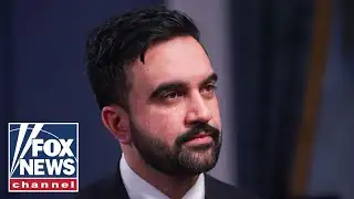 Mamdani plays blame game over the city