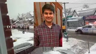 Mamdani questions NYPD response to schizophrenic man armed with kitchen knife