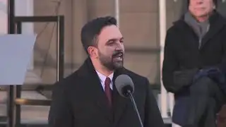 Mamdani revokes executive orders issued after Eric Adams