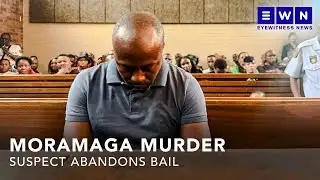 Mamelodi double murder: suspect abandons bail