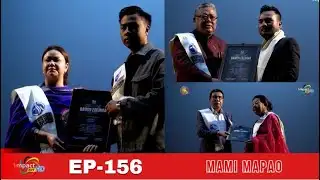 MAMI MAPAO EP 156