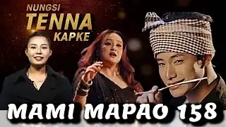MAMI MAPAO EP 158
