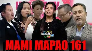 MAMI MAPAO EP 161
