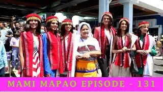 MAMI MAPAO EPISODE- 131