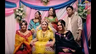 Mami Mapao Episode 17 HD