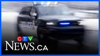 Man, 25, stabbed overnight in Côte-des-Neiges