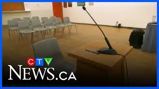 Man accused in Sask. trafficking trial denies exploiting restaurant worker