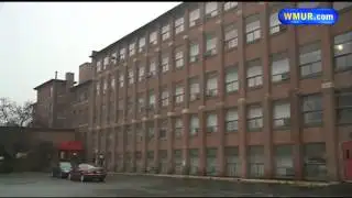 Man accused of several crimes