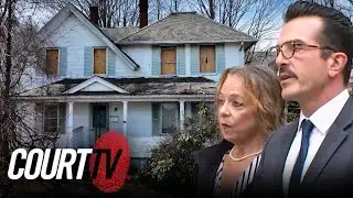 Man Allegedly Held Captive By Stepmother For Years Breaks Silence