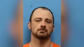 Man arrested after car break-ins