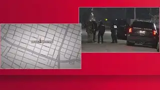 Man arrested after deadly shooting at Third Ward home