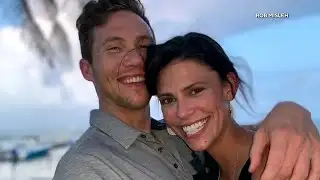 Man arrested after Ohio couple found dead inside home