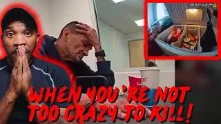 Man Arrested after Police find his Missing Mother in the Kitchen Deep Freezer!  😳 