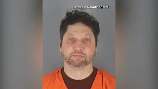 Man arrested after spraying Rep. Ilhan Omar during town hall in Minneapolis