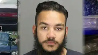 Man arrested for allegedly posing as an officer in Waterford Township