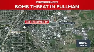 Man arrested for assault near WSU campus