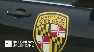 Man arrested for deadly wrong-way crash on I-95 in Maryland