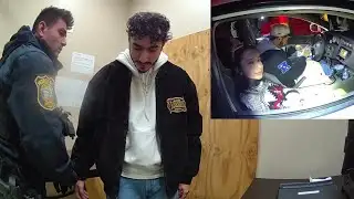 Man Arrested for DWI After Revving his Engine in Hoboken, NJ