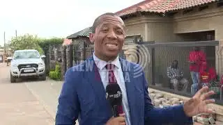 Man arrested for Mamelodi cousins murders