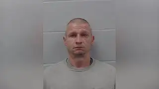 Man arrested in connection fight during student-led protest in Buda, Texas