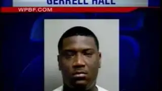 Man Arrested In Haitian Donation Jar Theft