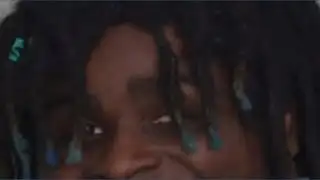 Man arrested in PRP stabbing death