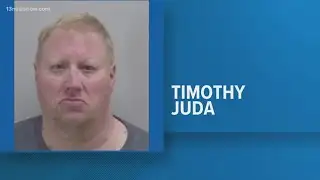 Man arrested on child porn charges in Virginia Beach