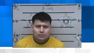 Man arrested on two sex abuse charges in Florence