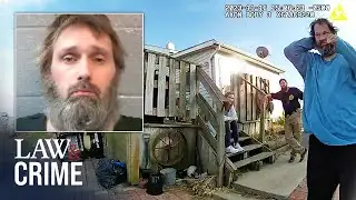 Man Breaks 7 Years After Killing His Girlfriend