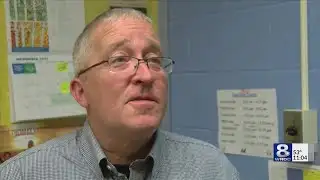 Man charged for attack on RPD officer