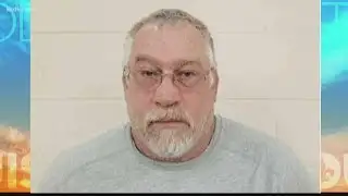 Man charged for ISP trooper