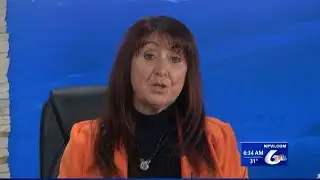 Man Charged for Killing Charlie Kirk Appeared in a Utah State Court