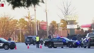 Man Charged in Deadly New Year