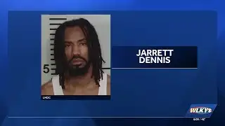 Man charged in Russell neighborhood shooting