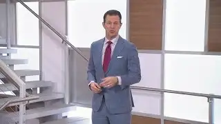 Man charged with assault during Texas student-led protest