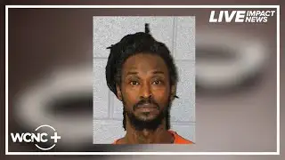 Man charged with killing missing Charlotte mother