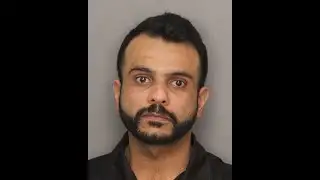 Man charged with rape, kidnapping