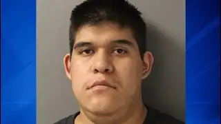 Man charged with terrorism after driving SUV through Woodfield Mall