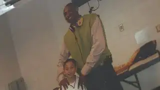 Man Cherishes Wish Granted From Kobe