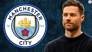 Man City Want Xabi Alonso to Replace Pep?