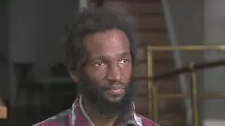 Man claims he was racially profiled by NYPD officers
