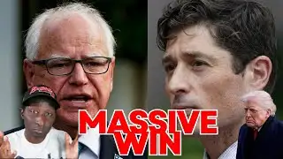 Man CLEARED of Charges Against ICE | MASSIVE Protest Continue