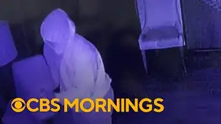 Man confesses to starting fire at Mississippi synagogue