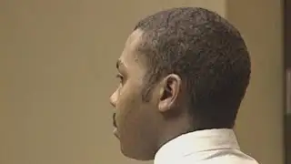 Man convicted for Job Corps murder up for parole today