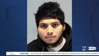 Man convicted of beating 3-week-old son to death