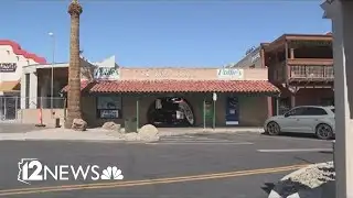 Man dies after assault at Scottsdale bar